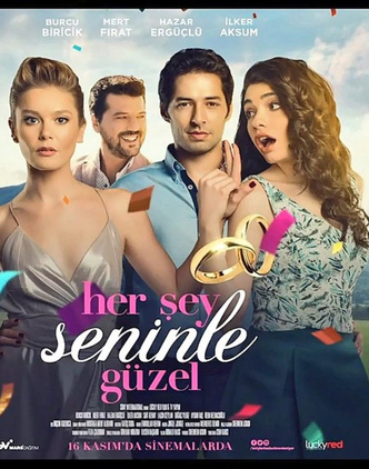 Фото №10 - 20 лучших турецких комедий для тех, кому хочется зарядиться позитивом 💖