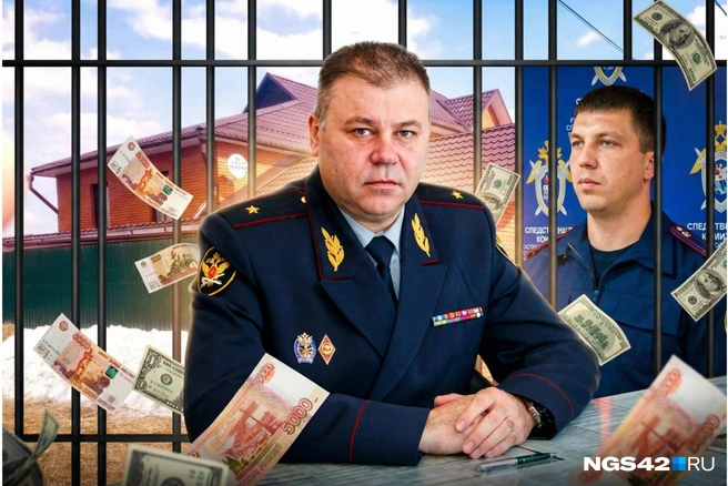 Антонкин просит пересмотреть его дело после ареста Харитонова | Источник: Серафима Пантыкина / Городские медиа