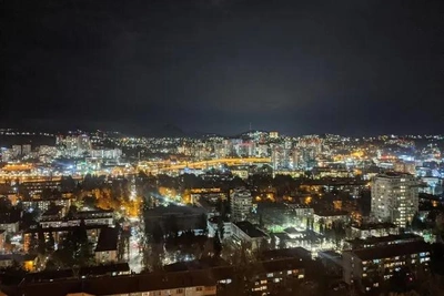 Угрозу атаки дронов в Сочи отменили