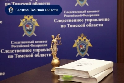 Житель Томска получил срок за персональные данные