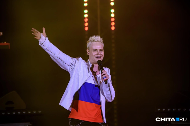Источник: Олег Федоров / CHITA.ru