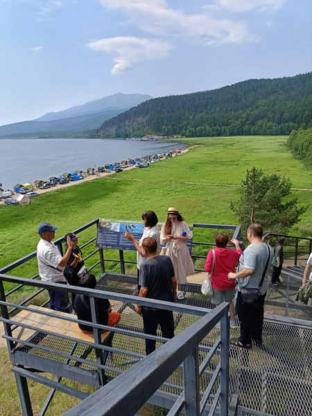 Источник: «Кристальный Байкал»