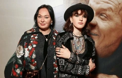 Лариса Гузеева впервые стала бабушкой: первое видео с внучкой актрисы