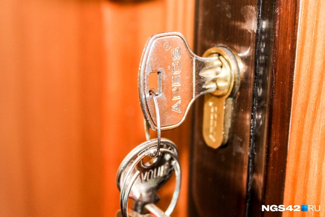 Выселить из квартиры может только суд | Источник: Александр Левчук / NGS42.RU