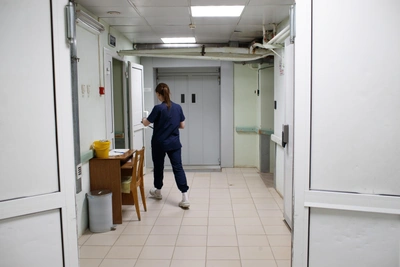 Гибель ребенка под Волгоградом: причина — не гололед