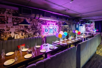 Дополнительный бонус: праздничный торт от Сергея Жукова | Источник: ООО «РВБ НСК»