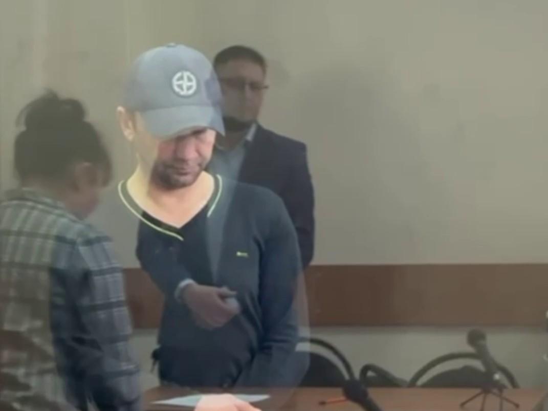 В Уфе в коммуналке нашли расчлененное тело мужчины: соседи вызывали полицию из-за сильного запаха