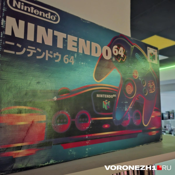 Источник: Алёна Воропаева / Voronezh1.ru