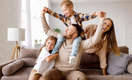 Как выбрать идеального отца для своих детей: три главных правила