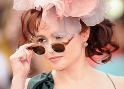 10 фактов о Хелене Бонем Картер