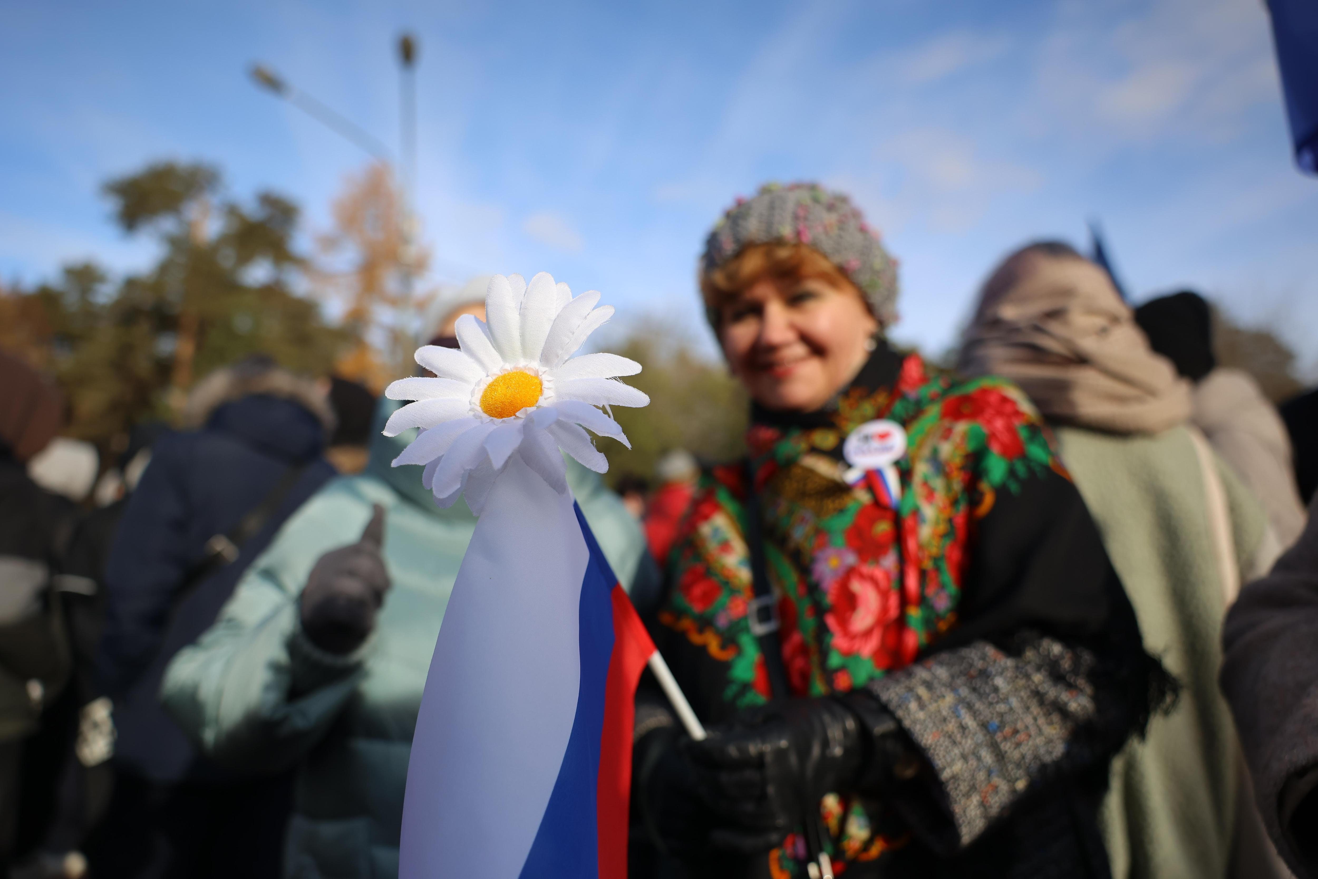 День народного единства в 2024 году: сколько будем отдыхать, дата, традиции