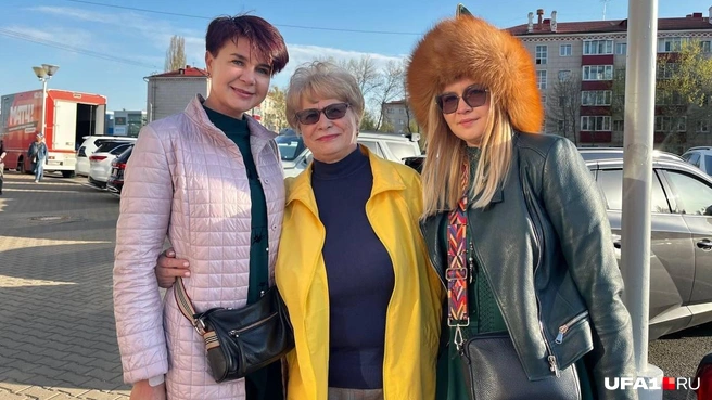 Кто без джерси, тот с буреком | Источник: Екатерина Чижик / UFA1.RU