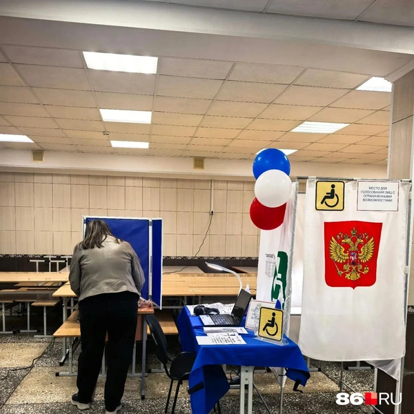 Источник: Анастасия Шевякова / 86.RU