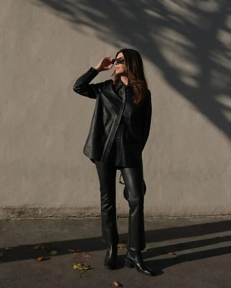 Идеальная база — брюки на осень-зиму 2025/26: лучшие модели у российских брендов Идеальная база — брюки на осень-зиму 2025/26: лучшие модели у российских брендов