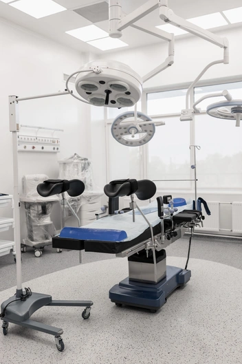 Источник: «Медсанчасть-168»