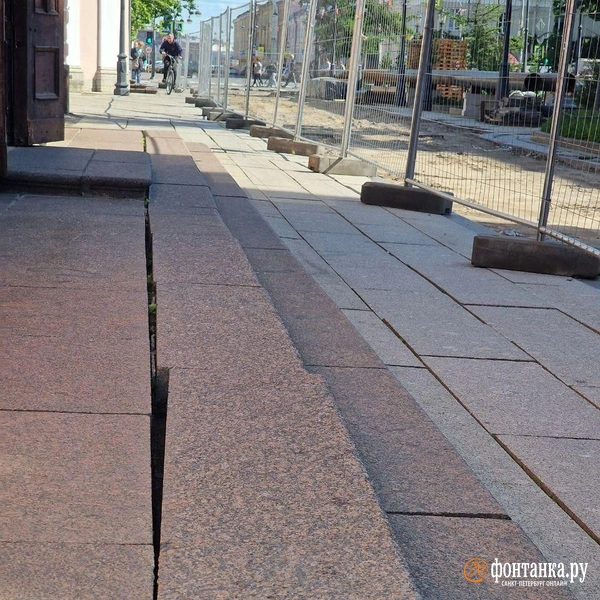 Источник: читатель «Фонтанки»