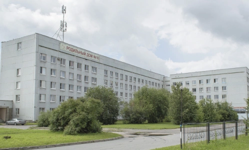 Беременных петербурженок с ОРВИ и подозрением на коронавирус везут теперь в 16-й роддом
