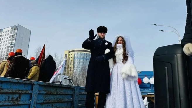 Источник: Администрация Нижневартовска