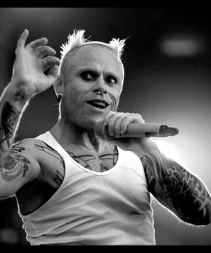 11 редких и недооцененных песен The Prodigy — не хиты, но Кит Флинт ими бы гордился