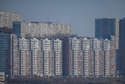 Приморье сократило расходы для покрытия дефицита бюджета