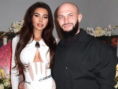 Круглосуточно вместе: Джиган и Самойлова не будут расставаться ради семейного реалити