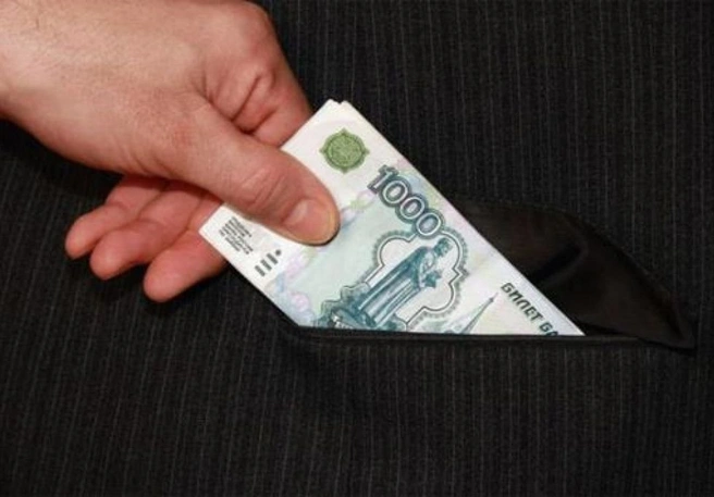 Замглавы минсельхоза Рязани обвиняют в получении взятки | ya62.ru