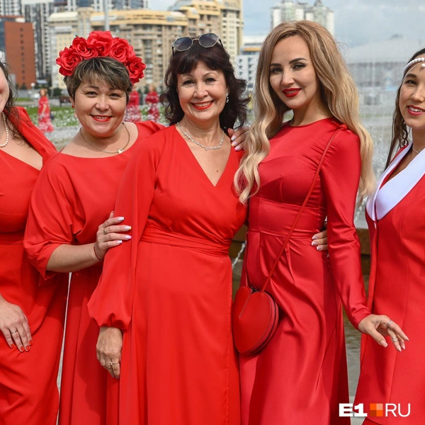 Источник: Дмитрий Емельянов / E1.RU