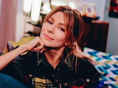 «Мои!»: Елена Подкаминская до сих пор не верит, что стала матерью троих детей