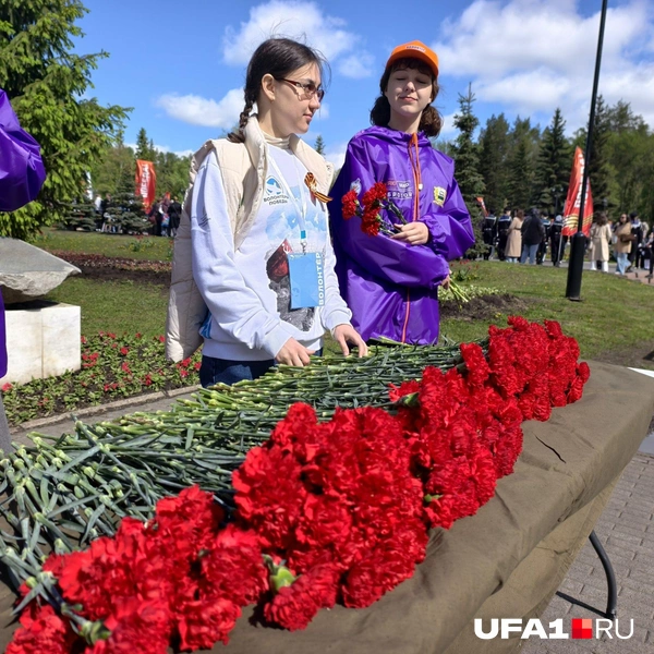 Источник: Булат Салихов / UFA1.RU