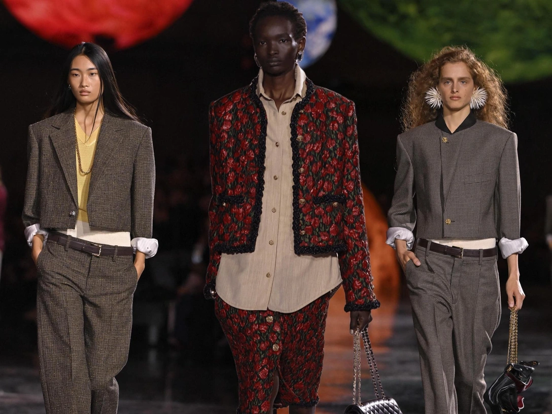 Где искать трендовые boxy blazers: 12 вариантов от российских брендов | marieclaire.ru