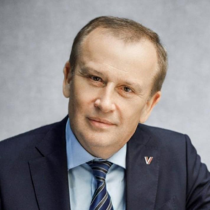 <p>Александр Дрозденко</p>