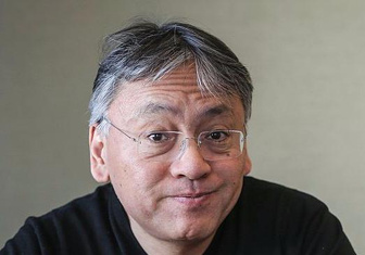 Лауреатом Нобелевской премии по литературе стал Кадзуо Исигуро