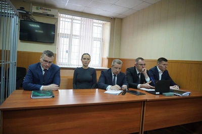 Дело Лерчек приостановлено из-за рака желудка