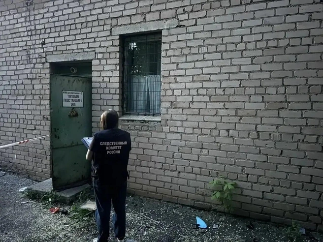 Источник: СУ СК РФ по Оренбургской области