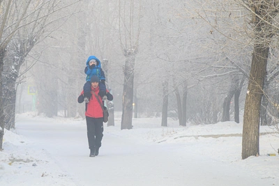 Extra Paid Leave Proposed for Russian Fathers with Three or More Children
