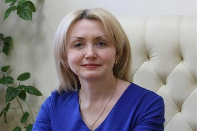 Олеся Ягодкина стала заместителем министра соцразвития Оренбуржья