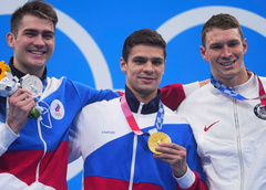 Золота там нет: из чего на самом деле сделаны олимпийские медали