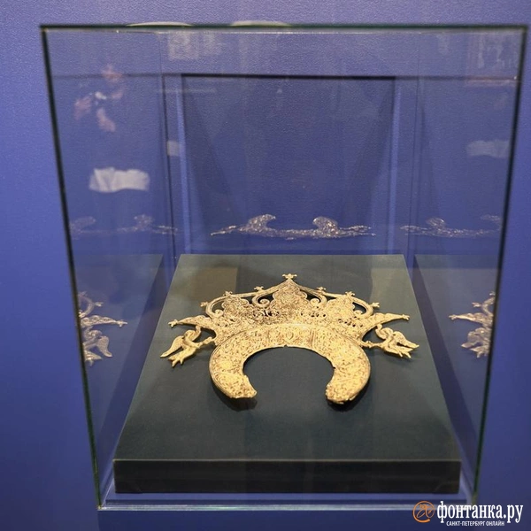 Источник: Павел Даиси / «Фонтанка.ру»