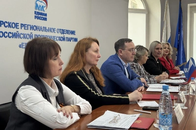 В Приамурье пройдут приемы по вопросам детства и СВО