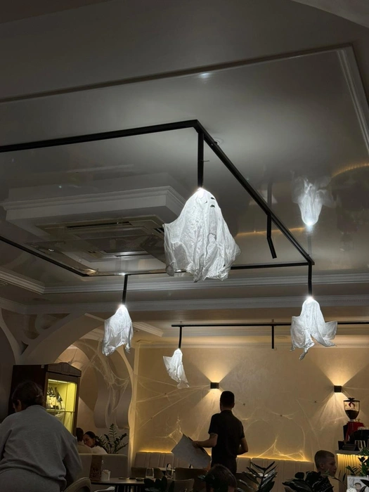 Источник: парк-отель «Сосновый Бор»