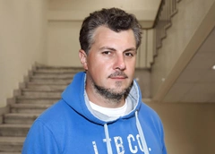 Женя из «Счастливы вместе». Как Алексей Секирин изменил Стоцкой и скрыл от нее внебрачного ребенка