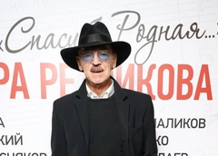 Боярский: «Я никому не позволял подходить к Алферовой. Был на посту, оберегал честь Абдулова»