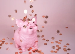 Как накопить миллион рублей за 5 лет: советы инвестора