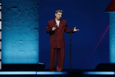 Сергей Орлов приедет в Омск с программой «Звезда»