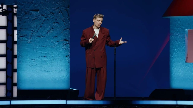 Цены на билеты достигают 8 тысяч | Источник: «Сергей Орлов Stand-Up» / t.me