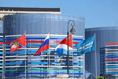 Платежи дальневосточного бизнеса через А7 выросли до 1,49 млрд рублей