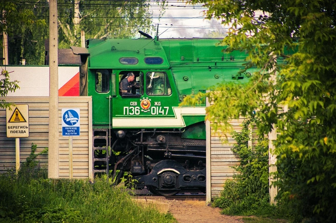 Цель акции&nbsp;— сформировать у детей и подростков культуру безопасного поведения на объектах железнодорожного транспорта | Источник: СЖД