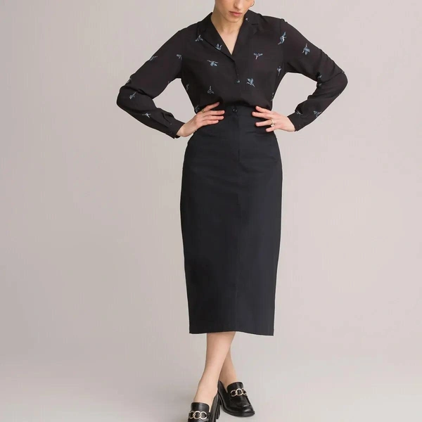 Юбка La RedouteГде купить: laredoute.ru