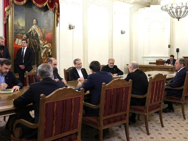 Источник: Кремль