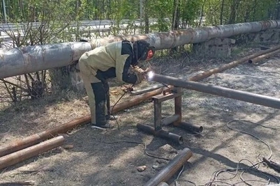 В Тынде заменят более 70 км сетей